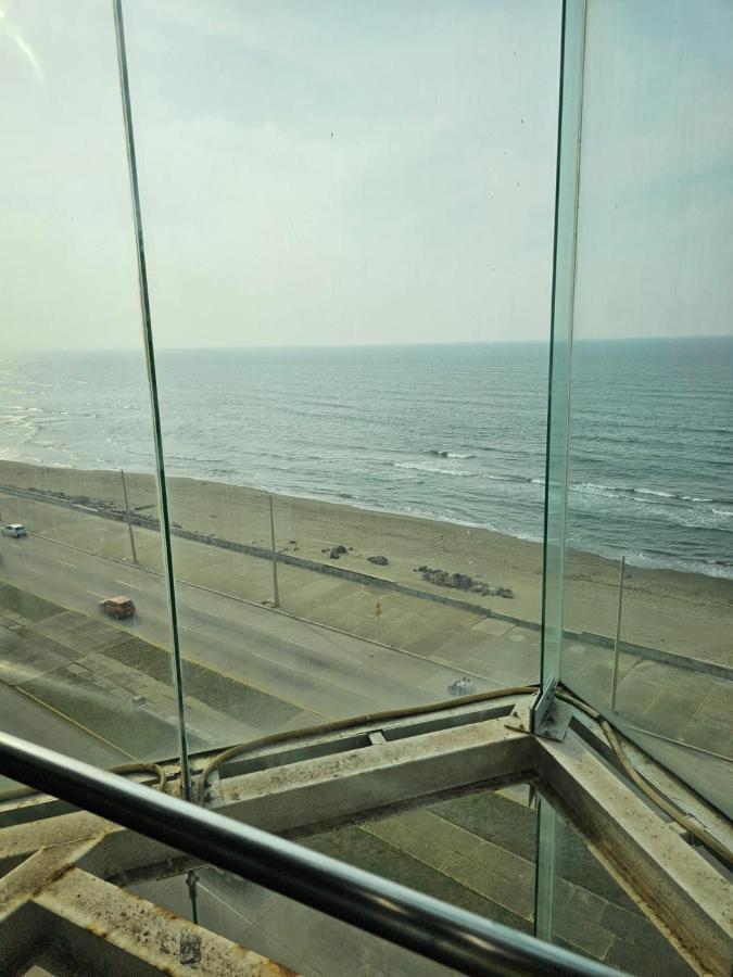 Hotel Torres Eugenia Coatzacoalcos Exterior foto